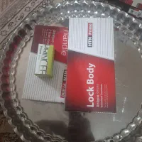 دستگیر وقفل درب سرویس