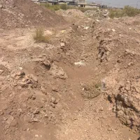 زمین مسکونی قائم آباد