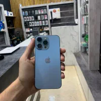 Iphone 13 pro باطری ۱۰۰ بدون بازشدگی
