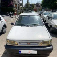 پراید 131 مدل 90 SL|خودرو سواری و وانت|کرج, شعبانآباد|دیوار
