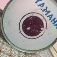 طبل یاماها ۷۰ سانتی|درام و پرکاشن|بروجرد, |دیوار
