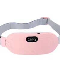 ماساژور قاعدگی بانوان