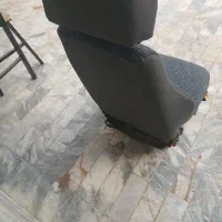 صندلی بادی کشنده مان|قطعات یدکی و لوازم جانبی|مشهد, آزادشهر|دیوار