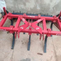 چیزل ۷خیش ساخت همدان