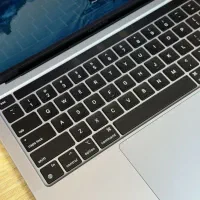 لپتاپ مک بوک پرو2020 در حد آکبند/ اقساطی بلند مدت|رایانه همراه|تبریز, |دیوار