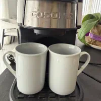 دستگاه قهوه ساز|سماور، چای‌ساز، قهوه‌ساز|گرگان, |دیوار