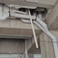 لوله کشی ساختمان در تمام نقاط رشت