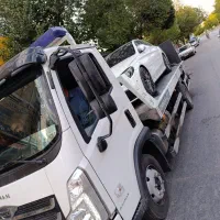 خودروبر.امدادخودرو.یدک کش|خدمات حمل و نقل|بروجن, |دیوار