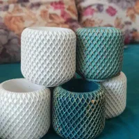 شات زنبوری مخصوص شمع