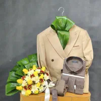 گل نامزدی/گل عروس