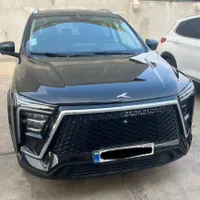 کی ام سی ایکس۵ مدل ۱۴۰۳
