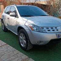 مورانو 2008 کم کارکرد|خودرو سواری و وانت|شهریار, شهریار|دیوار