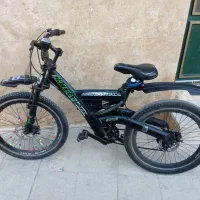 دوچرخه ۲۴