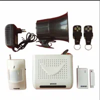 دزدگیر اماکن، سیمکارتی، 5سال گارانتی،نصب رایگان