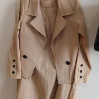 کت و دامن نو