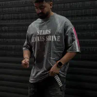 تیشرت اسپرت درجه یک|لباس|برخوار, |دیوار