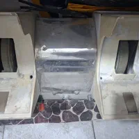 دستگاه تراش عینک دو سنگ