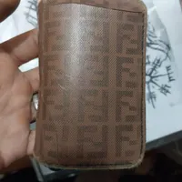 کیف مدارک پیداشده