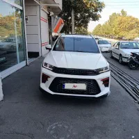 کی ام سی A5 گارانتی فعال بدون رنگ معاوضه به خودرو