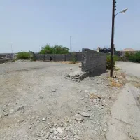 فروش زمین مسکونی، قبل از سه راه بیمارستان|فروش زمین و ملک کلنگی|میناب, |دیوار