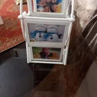 قاب عکس چرخ فلکی|تابلو، نقاشی، عکس|تهران, شهرک انصار|دیوار