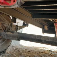 تریلی دو چرخ 2024