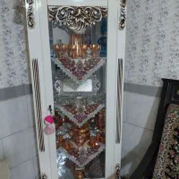 بوفه سفیدشیک