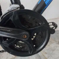 دوچرخه ترک وان سایز۲۶مدلT3000|دوچرخه، اسکیت، اسکوتر|لاهیجان, لاشیدان|دیوار