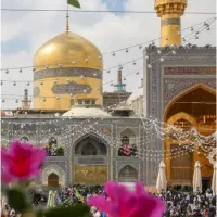 ثناگو (مدیحه سرا )روضه خوان