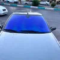 شیشه دودی خودرو|خدمات موتور و ماشین|یزد, |دیوار