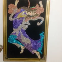 ۲تاتابلوفرش‌وپولک