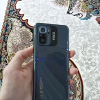 گوشی poco m5s|موبایل|محمدشهر, همایون ویلا|دیوار