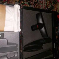 شانه وکیسه یک بار مصرف