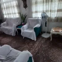 ویلا200متری،3خواب،سرمایه گذاری،حیاط، دخانیات