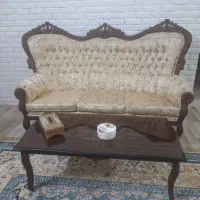 مبل استیل