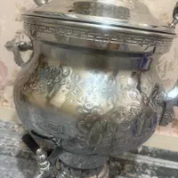 سمار شاندیز|سماور، چای‌ساز، قهوه‌ساز|تهران, اتابک|دیوار