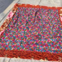 لحاف کرسی|رختخواب، بالش، پتو|سنندج, |دیوار