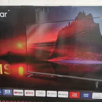 مدیا استار ۴۳ led 2025