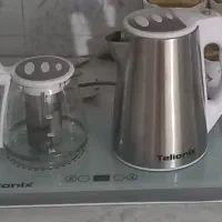 چایساز تلیونیکس کنارهمی