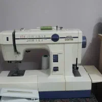 چرخ خیاطی ژانومه دوکله 2200