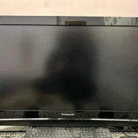 تلویزیون ال سی دی پاناسونیک ۴۰ اینچ اصل ژاپن