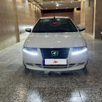 سورن پلاس xu7p مدل ۱۴۰۳ تحویلی ۱۴۰۴|خودرو سواری و وانت|مشهد, ارشاد|دیوار