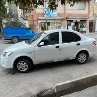 ساینا مدل 98 در حد شاسی پلمپ|خودرو سواری و وانت|اردبیل, |دیوار