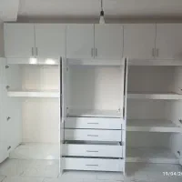 مدل MAHAN|جاکفشی، کمد، دراور|گرگان, |دیوار