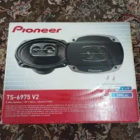 پایونیر 6975 وs20 و5702و ضبط کنوود bt303 باند وایب