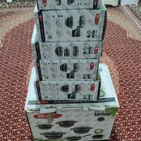 سری قابلمه نسوز ژاپن