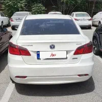 خودرو چانگان ایدو Eado|خودرو سواری و وانت|رباط‌کریم, رباط‌کریم|دیوار