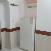 سوییت نقلی تمیز بین حرم و ترمینال|اجارهٔ خانه و ویلا|مشهد, کوشش|دیوار