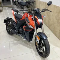 زونتس۱۵۰|موتورسیکلت|رشت, لاکان شهر|دیوار