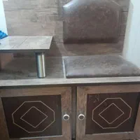 میز تلفن
